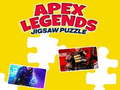 Xogo Apex Legends Jigsaw Puzzle