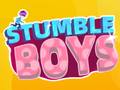 Xogo Stumble Boys