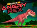 Xogo Angry Rex Online