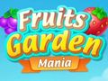 Xogo Fruits Garden Mania