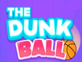 Xogo The Dunk Ball