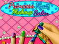 Xogo Princess Nail Makeup Salon