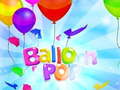 Xogo Baby Balloon 