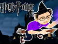 Xogo Harry Potter Dressup