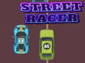 Xogo Street Racer 