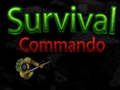 Xogo Survival Commando