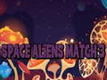 Xogo Space Aliens Match 3