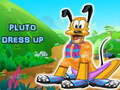 Xogo Pluto Dress Up