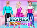 Xogo Besties Room Deco