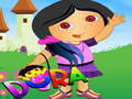 Xogo Dora