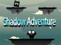 Xogo Shadow Adventure