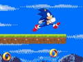Xogo Sonic Mobile