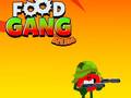 Xogo Food Gang Run