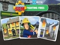Xogo Fighting Fires