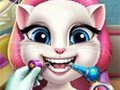 Xogo Angela Real Dentist 