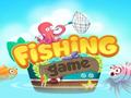 Xogo Fishing Game