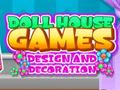 Xogo Doll House Dream: Design and Decorating