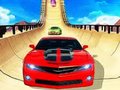 Xogo Sky Driver On Ramps