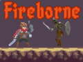 Xogo Fireborne