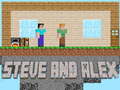 Xogo Steve and Alex