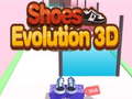 Xogo Shoes Evolution 3D