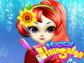 Xogo Magical Hair Salon