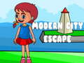 Xogo Modern City Escape