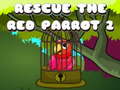 Xogo Rescue The Red Parrot 2