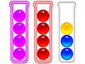 Xogo Ball Sort Color