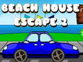 Xogo Beach House Escape 2