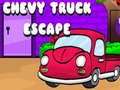 Xogo Chevy Truck Escape