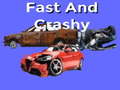 Xogo Fast And Crashy