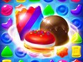 Xogo Candy Crush Mania