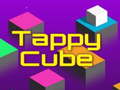 Xogo Tappy Cube