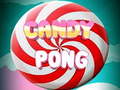 Xogo Candy Pong