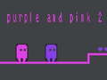 Xogo Purple And Pink 2