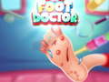 Xogo Foot doctor
