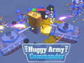 Xogo Huggy Army Commander