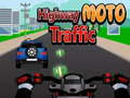 Xogo Highway Moto Traffic