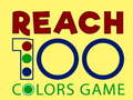 Xogo Reach 100 Colors Game