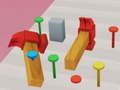 Xogo Hammer Master 3D Game