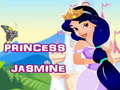 Xogo Princess Jasmine 