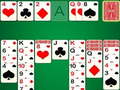 Xogo Solitaire Spider
