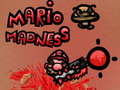 Xogo Mario Madness