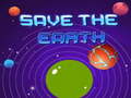 Xogo Save The Galaxy