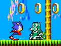 Xogo Sonic Pocket Runners