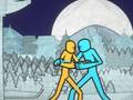 Xogo Paper Fighter 3D