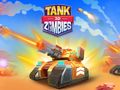 Xogo Tank Zombies 3D