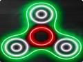 Xogo Fidget Spinner 3D