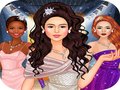 Xogo Royal Princess Makeup Salon